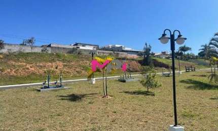 TERRENO A VENDA NO CONDOMÍNIO PORTAL DA COLINA - JUNDIAÍ MIRIM - JUNDIAÍ/SP.