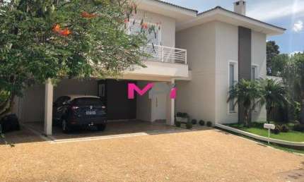 CASA A VENDA NO PORTAL DO PARAISO II - JUNDIAÍ/SP. 336 metros - 03 dormitórios - área de lazer com piscina e churrasqueira.