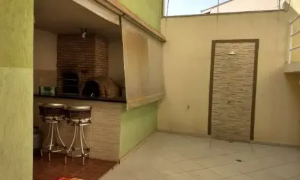 Casa sobrado a venda no bairro jardim marambaia - jundiaí/sp.