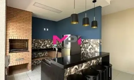 Apartamento a venda com 02 dormitórios no condomínio harmonia residencial - jardim santa gertrudes - jundiaí/sp.