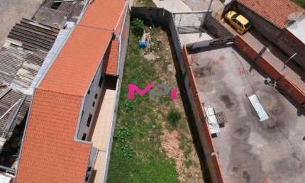 LOTE PLANO A VENDA NO BAIRRO PARQUE GUARANI - VARZEA PAULISTA.  RESIDENCIAL OU COMERCIAL, OTIMA LOCALIZACAO!