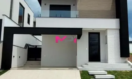 CASA A VENDA CONDOMINIO RESERVA ERMIDA  - ELOY CHAVES JUNDIAI