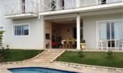 Casa a venda no condomínio portal do paraiso ii - jundiaí/sp. 363 metros.