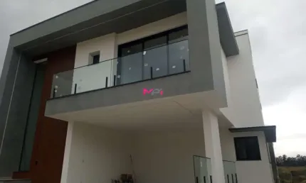 Casa com 4 quartos à venda no Medeiros, Jundiaí 
