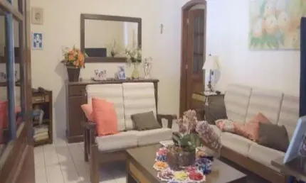 Casa com 2 quartos à venda no Jardim Martins, Jundiaí 