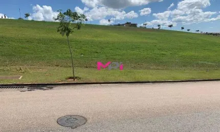 Terreno à venda na Vila Militar, Jundiaí 