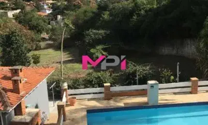 CASA A VENDA NO CONDO CAFEZAL IV - ITUPEVA/SP.   292 metros de AC e 1.190 metros de AT.