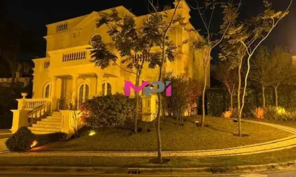 Casa em condomínio fechado com 5 quartos à venda na Cidade Santos Dumont, Jundiaí 