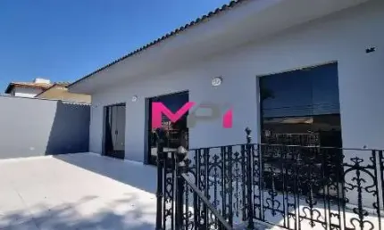 Casa com 4 quartos à venda no Jardim das Samambaias, Jundiaí 