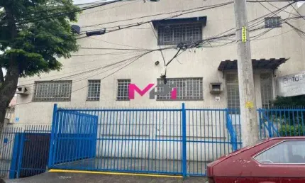 PREDIO  COMERCIAL NO BAIRRO PONTE SÃO JOÃO - JUNDIAÍ/SP. 450 METROS.