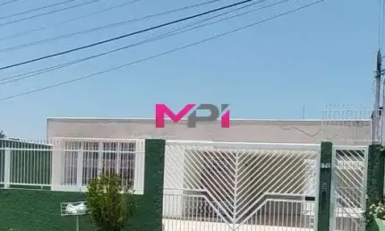 Casa com 3 quartos à venda na Vila de Vecchi, Jundiaí 