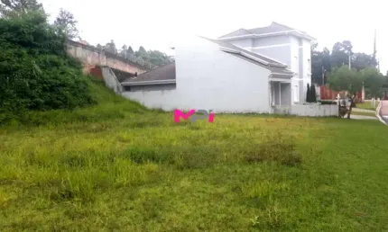 Terreno à venda no Jardim Santa Lúcia, Várzea Paulista 