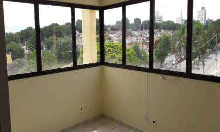 SALA COMERCIAL NO EDIFICIO LIBERAL CENTER - JARDIM BRASIL - JUNDIAÍ/SP.