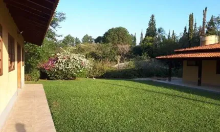 Terreno comercial à venda no Jacaré, Cabreúva 