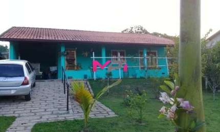 CASA  A VENDA NO BAIRRO SANTA ELIZA XOM 03 DORM - ITUPEVA/SP. Próximo a comércios, serviços e transportes. Ótima localização!