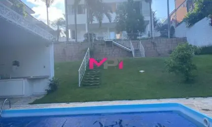 CASA A VENDA NO CONDOMÍNIO CHACARA MALOTA - JUNDIAÍ/SP.