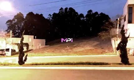 Terreno à venda no Colinas de Inhandjara, Itupeva 