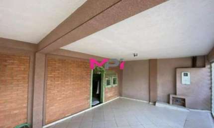 Casa com 2 quartos à venda no Jardim Aurélia, Jundiaí 