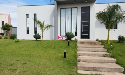 Casa com 3 quartos à venda no Jardim Vitória, Itupeva 