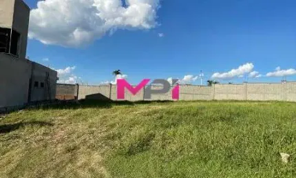 TERRENO A VENDA NO CONDOMÍNIO LA DOLCE VITÁ - JARDIM YPÊ - PAULINIA/SP.
