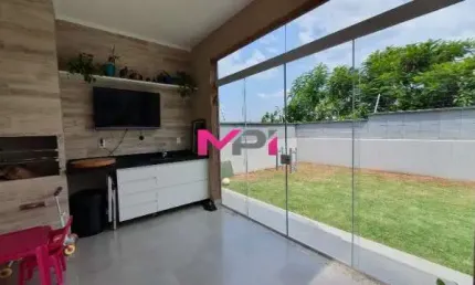CASA  A VENDA  4 QUARTOS SENDO 3 SUÍTES   NO CONDOMÍNIO GRAN VILLE SÃO VENÂNCIO - JARDIM PRIMAVERA - ITUPEVA/SP.