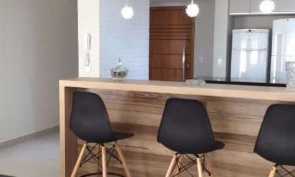 Apartamento com 4 quartos à venda no Jardim São Bento, Jundiaí 