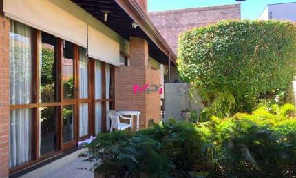 Casa a venda Chacara Urbana em Jundiai SP - uso comercial e residencial