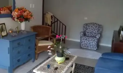 Casa com 5 quartos à venda no Portal das Mangas, Itupeva 