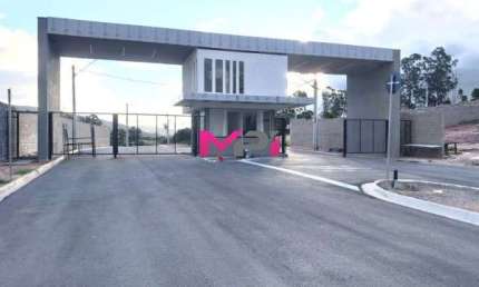 TERRENO A VENDA CONDOMÍNIO RESIDENCIAL LAGO AZUL JUNDIAÍ