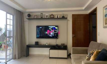 Casa comercial com 2 salas à venda na Vila São Paulo, Jundiaí 