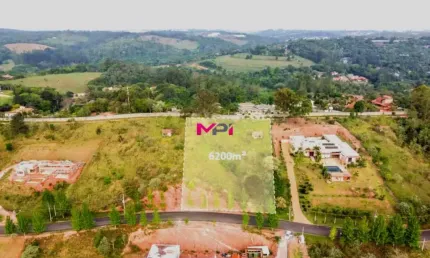 Terreno à venda no Ivoturucaia, Jundiaí 
