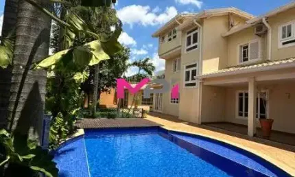 CASA A VENDA NO CONDOMINIO QUINTA DO MALOCA II JUNDIAI-SP