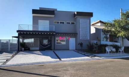 Casa a venda condominio Phytus Cabreuva SP 5 quartos 3 suites
