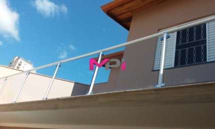 CASA SOBRADO 4 DORMITÓRIOS A VENDA - VIANELO - JUNDIAI - SP