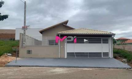 CASA A VENDA NO BAIRRO JARDIM PEROLA II - ITUPEVA/SP.