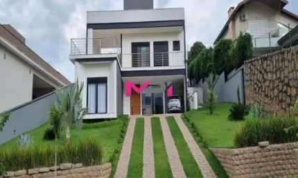 CASA A VENDA CONDOMINIO  RESIDENCIAL DOS LAGOS - JARDIM PRIMAVERA - ITUPEVA /SP.