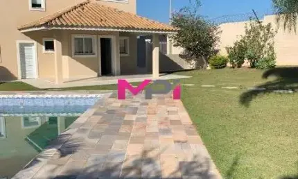 CASA VENDA RESIDENCIAL DOS LAGOS JARDIM PRIMAVERA ITUPEVA