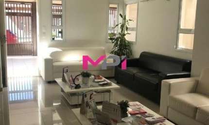 CASA COMERCIAL (CLINICA) A VENDA NO BAIRRO VILA GUARANI - JUNDIAÍ/SP.