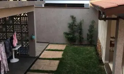 Casa com 3 quartos à venda no Jardim Caçula, Jundiaí 