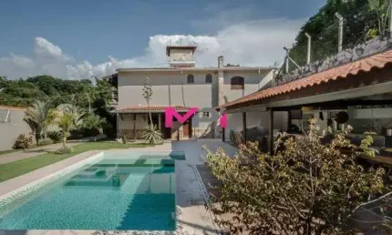 Casa com 3 quartos à venda na Abadia, Louveira 