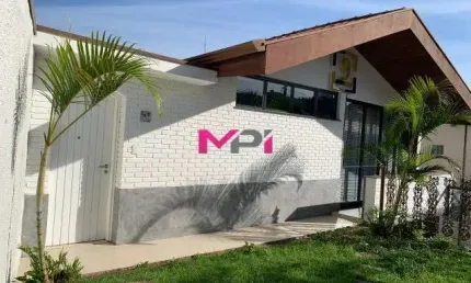 Casa comercial a venda no bairro anhangabaú - travessa avenida nove de julho - jundiaí/sp.