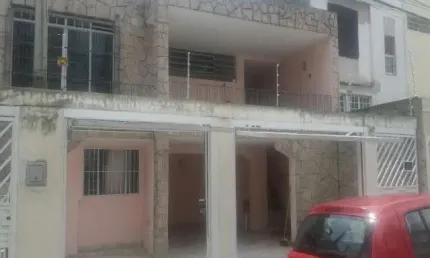 Casa a venda (residencial ou comercial) no bairro anhangabau - jundiaí/sp.