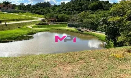 Terreno à venda no Jardim das Samambaias, Jundiaí 