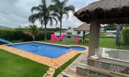 CASA A VENDA NO CONDOMÍNIO INHANDJARA - DA MINA - ITUPEVA/SP.