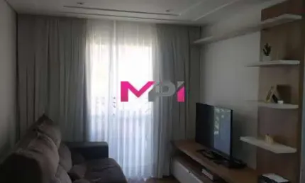 Apartamento a venda condomínio morada do barão medeiros jundiaí