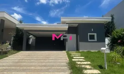 CASA A VENDA NO CONDOMÍNIO RESERVA DA SERRA - MEDEIROS - JUNDIAÍ/SP.