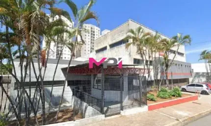 GALPÃO PARA LOCAÇÃO NA RUA CICA - VILA RAMI - JUNDIAÍ/SP.