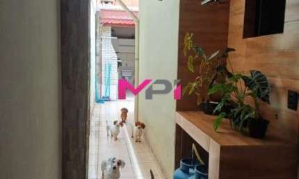 Casa com 2 quartos à venda no Fazenda Grande, Jundiaí 