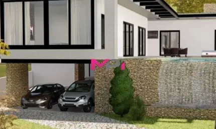 CASA A VENDA NO CONDOMÍNIO CAPITAL VILLE - ENTRE JUNDIAI E CAJAMAR/SP.