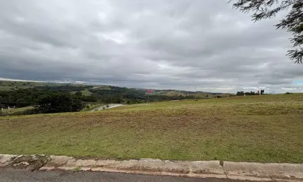 ÓTIMO TERRENO A VENDA NO RESERVA SANTA MONICA - ITUPEVA/SP.